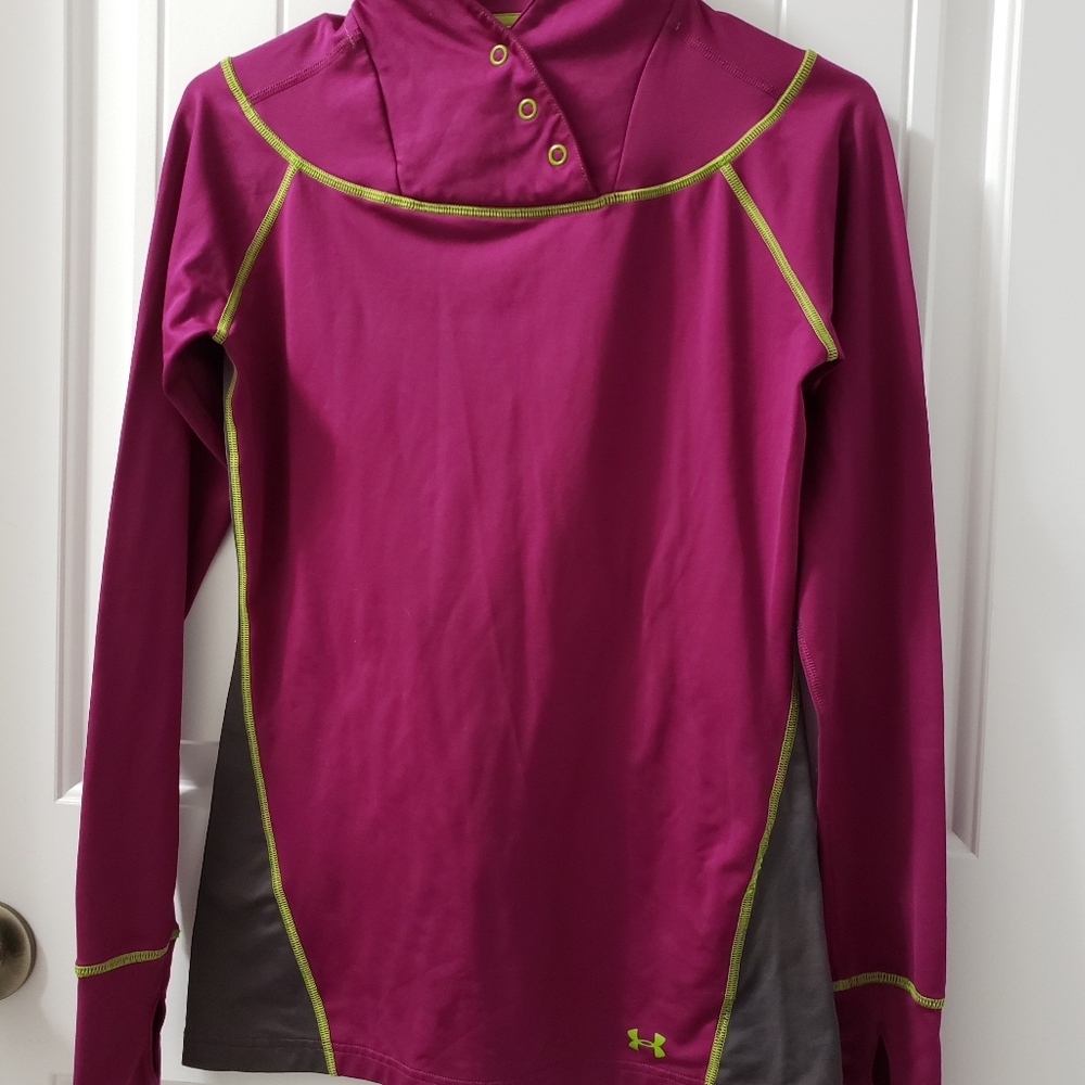 Under Armour Pullover
